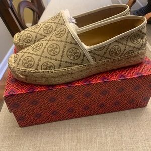 Tory Burch Shoes